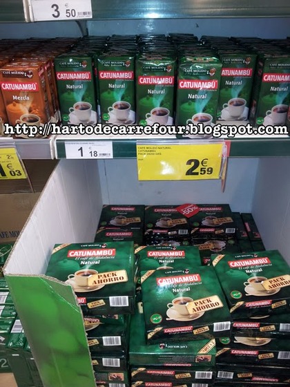 Carrefour pack ahorro-tramporro_foro
